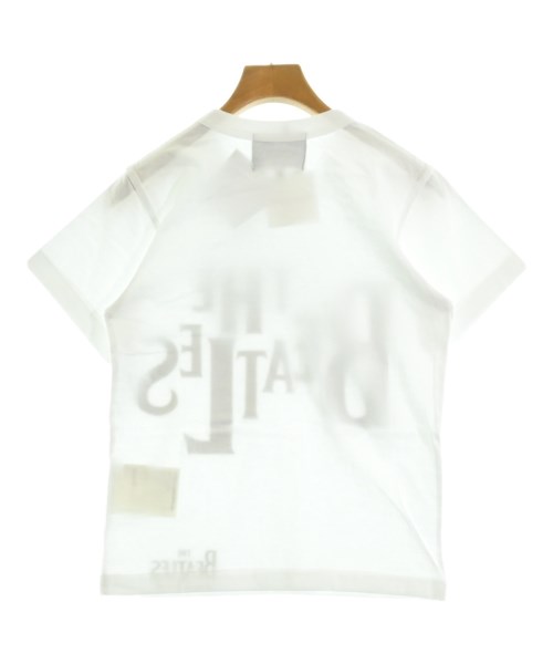 COMME des GARCONS（コムデギャルソン）Tシャツ・カットソー 白 サイズ:XXS レディース/2200547854090