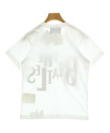COMME des GARCONS（コムデギャルソン）Tシャツ・カットソー 白 サイズ:XXS レディース/2200547854090