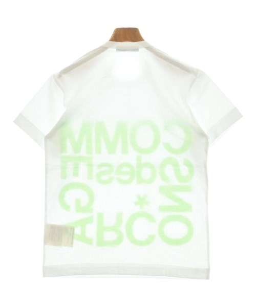 COMME des GARCONS（コムデギャルソン）Tシャツ・カットソー 白 サイズ:-(L位) レディース/2200547854182