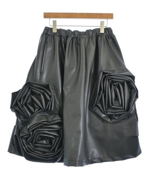コムデギャルソン(COMME des GARCONS)のCOMME des GARCONS ロング・マキシ丈スカート