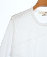 COMME des GARCONS（コムデギャルソン）Tシャツ・カットソー 白 サイズ:XS レディース/2200548075098