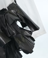 COMME des GARCONS（コムデギャルソン）Tシャツ・カットソー 白 サイズ:XS レディース/2200548075098