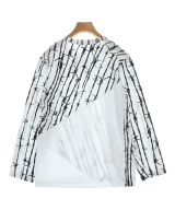 COMME des GARCONS（コムデギャルソン）Tシャツ・カットソー 白 サイズ:XS レディース/2200548075104