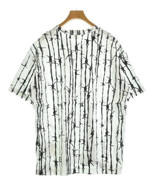 COMME des GARCONS（コムデギャルソン）Tシャツ・カットソー 白 サイズ:S レディース/2200548075111