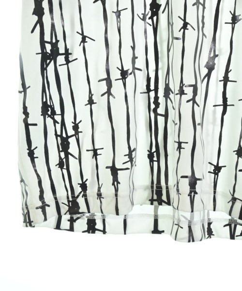 COMME des GARCONS（コムデギャルソン）Tシャツ・カットソー 白 サイズ:S レディース/2200548075111