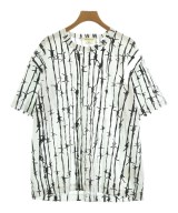 COMME des GARCONS（コムデギャルソン）Tシャツ・カットソー 白 サイズ:S レディース/2200548075111