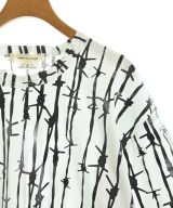 COMME des GARCONS（コムデギャルソン）Tシャツ・カットソー 白 サイズ:S レディース/2200548075111
