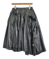 COMME des GARCONS ロング・マキシ丈スカート
