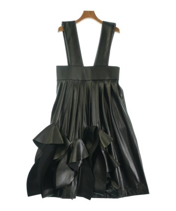 マコ コムデギャルソン ワンピース エステル COMME des GARCONS GIRL