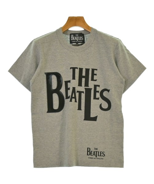 COMME des GARCONS(コムデギャルソン)Tシャツ・カットソー グレー サイズ:XS/2200548547120