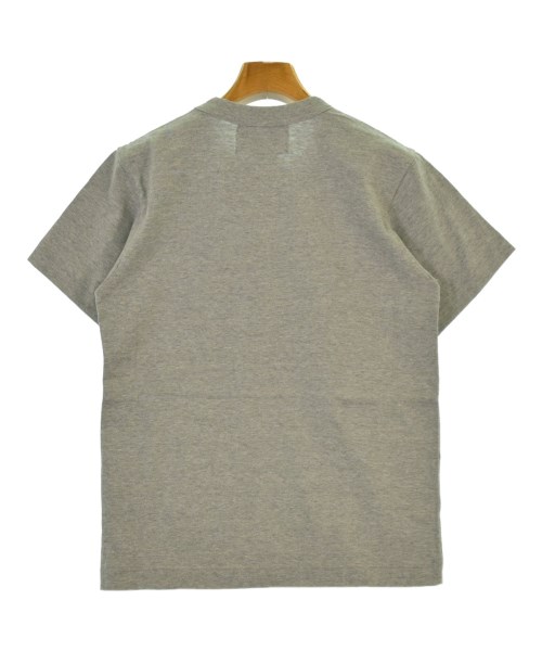 COMME des GARCONS（コムデギャルソン）Tシャツ・カットソー グレー サイズ:XS レディース/2200548547120