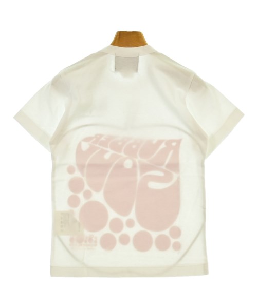 COMME des GARCONS（コムデギャルソン）Tシャツ・カットソー 白 サイズ:XXS レディース/2200548547137