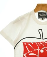 COMME des GARCONS（コムデギャルソン）Tシャツ・カットソー 白 サイズ:XXS レディース/2200548547137