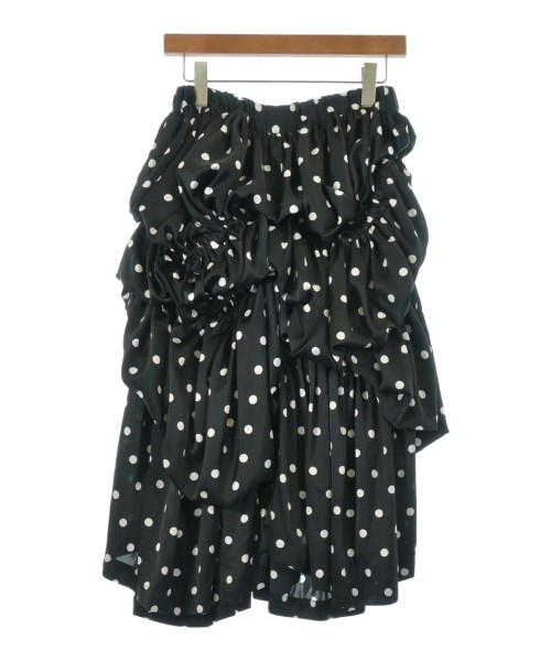 コムデギャルソン(COMME des GARCONS)のCOMME des GARCONS ひざ丈スカート