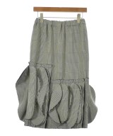 COMME des GARCONS ひざ丈スカート