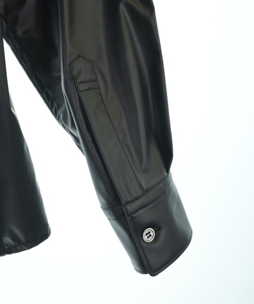 COMME des GARCONS（コムデギャルソン）ブラウス 黒 サイズ:F レディース/2200548401040