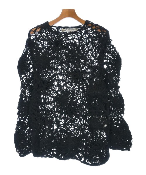 コムデギャルソン(COMME des GARCONS)のCOMME des GARCONS ニット・セーター