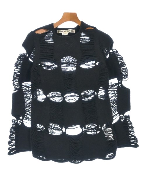 コムデギャルソン(COMME des GARCONS)のCOMME des GARCONS ニット・セーター