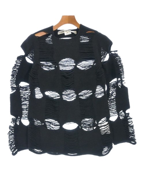 コムデギャルソン(COMME des GARCONS)のCOMME des GARCONS ニット・セーター
