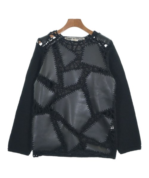 コムデギャルソン(COMME des GARCONS)のCOMME des GARCONS ニット・セーター