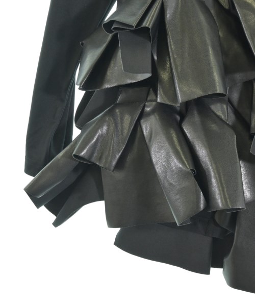 COMME des GARCONS（コムデギャルソン）Tシャツ・カットソー 黒 サイズ:XS レディース/2200548701195