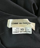 COMME des GARCONS（コムデギャルソン）Tシャツ・カットソー 黒 サイズ:XS レディース/2200548701195