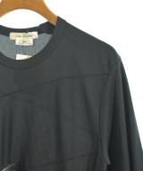 COMME des GARCONS（コムデギャルソン）Tシャツ・カットソー 黒 サイズ:XS レディース/2200548701195