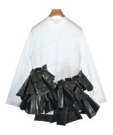 COMME des GARCONS（コムデギャルソン）Tシャツ・カットソー 白 サイズ:XS レディース/2200548701201
