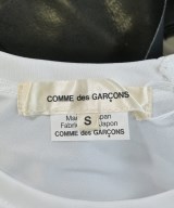COMME des GARCONS（コムデギャルソン）Tシャツ・カットソー 白 サイズ:S レディース/2200548701218