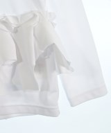 COMME des GARCONS（コムデギャルソン）Tシャツ・カットソー 白 サイズ:S レディース/2200548701225