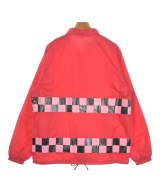 COMME des GARCONS（コムデギャルソン）ブルゾン 赤 サイズ:M レディース/2200548899052