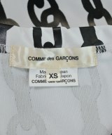 COMME des GARCONS（コムデギャルソン）Tシャツ・カットソー 白 サイズ:XS レディース/2200548987254