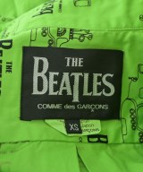 COMME des GARCONS（コムデギャルソン）カジュアルシャツ 緑 サイズ:XS レディース/2200549013020