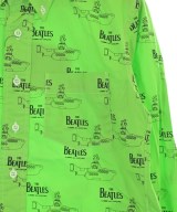 COMME des GARCONS（コムデギャルソン）カジュアルシャツ 緑 サイズ:XS レディース/2200549013020