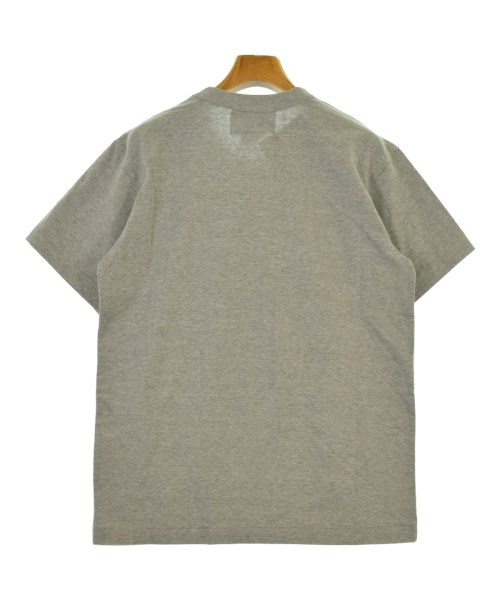 COMME des GARCONS（コムデギャルソン）Tシャツ・カットソー グレー サイズ:M レディース/2200547142081