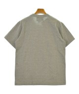 COMME des GARCONS（コムデギャルソン）Tシャツ・カットソー グレー サイズ:M レディース/2200547142081