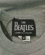 COMME des GARCONS（コムデギャルソン）Tシャツ・カットソー グレー サイズ:M レディース/2200547142081