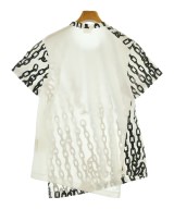 COMME des GARCONS（コムデギャルソン）Tシャツ・カットソー 白 サイズ:XS レディース/2200547142104