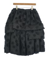 COMME des GARCONS ひざ丈スカート