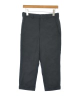 COMME des GARCONS クロップドパンツ