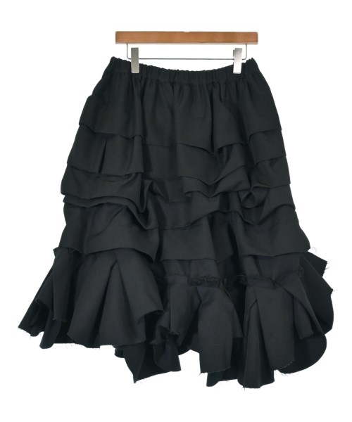 コムデギャルソン(COMME des GARCONS)のCOMME des GARCONS ロング・マキシ丈スカート