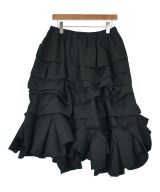 COMME des GARCONS ロング・マキシ丈スカート