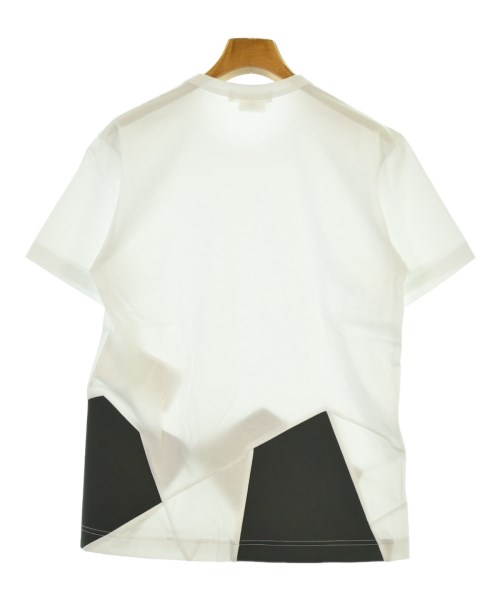 COMME des GARCONS（コムデギャルソン）Tシャツ・カットソー 白 サイズ:XS レディース/2200549052074