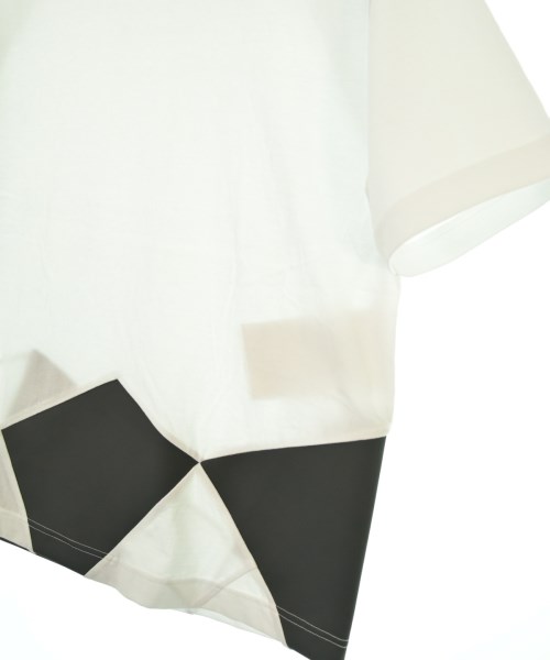 COMME des GARCONS（コムデギャルソン）Tシャツ・カットソー 白 サイズ:XS レディース/2200549052074