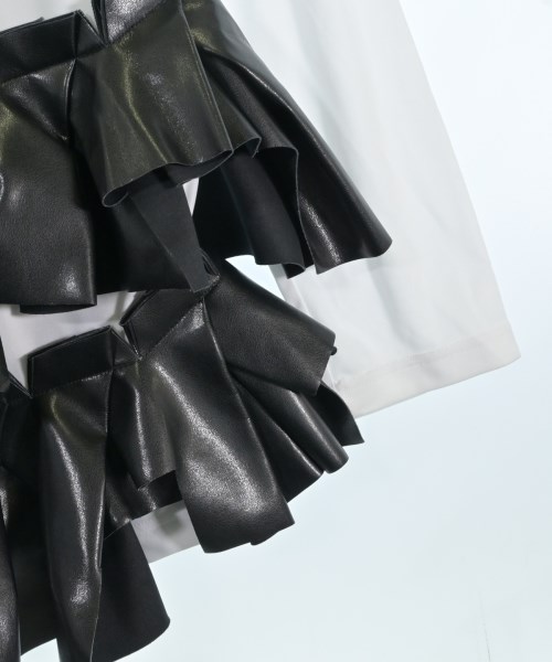 COMME des GARCONS（コムデギャルソン）Tシャツ・カットソー 白 サイズ:M レディース/2200549052104