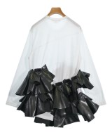 COMME des GARCONS（コムデギャルソン）Tシャツ・カットソー 白 サイズ:M レディース/2200549052104