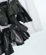 COMME des GARCONS（コムデギャルソン）Tシャツ・カットソー 白 サイズ:M レディース/2200549052104