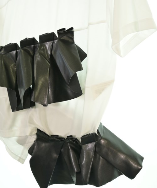 COMME des GARCONS（コムデギャルソン）Tシャツ・カットソー 白 サイズ:S レディース/2200549052111