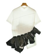 COMME des GARCONS（コムデギャルソン）Tシャツ・カットソー 白 サイズ:S レディース/2200549052111