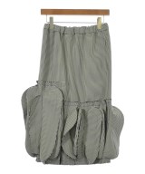 COMME des GARCONS ひざ丈スカート